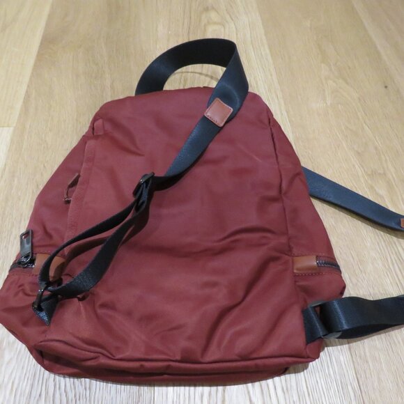 LULULEMON City Adventurer Backpack Mini 10L in Date Brown Travel Casual Utility - Picture 10 of 12